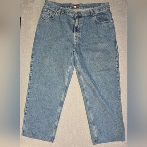 Tommy Jeans baggy relaxed fit men's 40x34